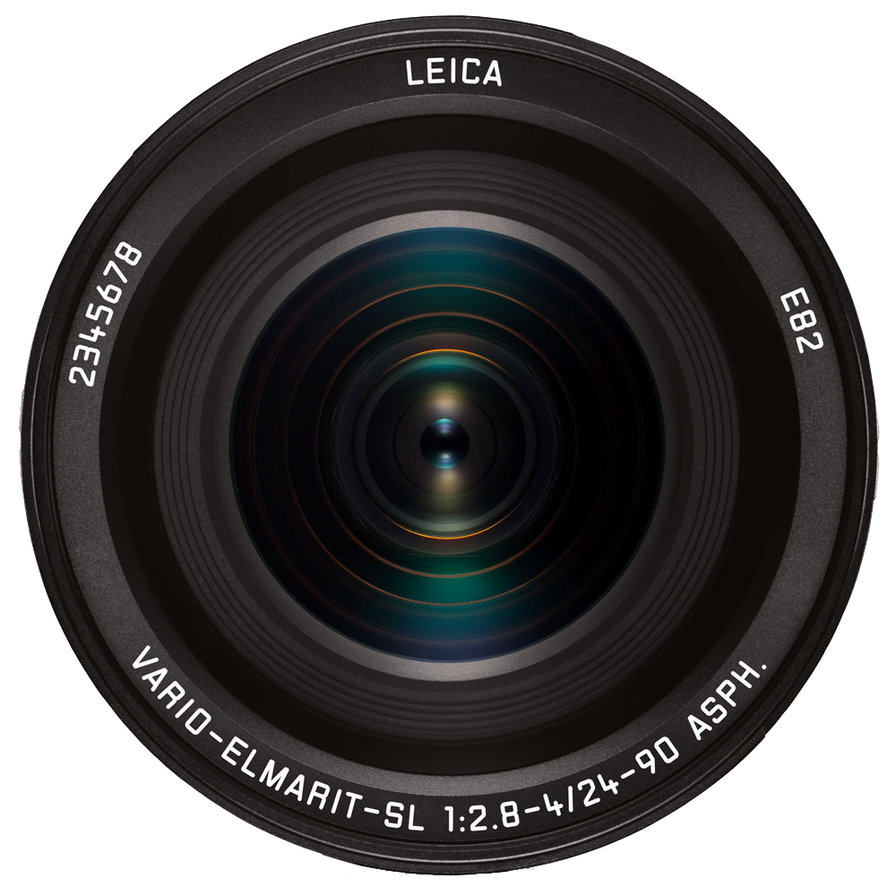 Leica Vario-Elmarit-SL 24-90mm f/2.8-4 ASPH. Lens