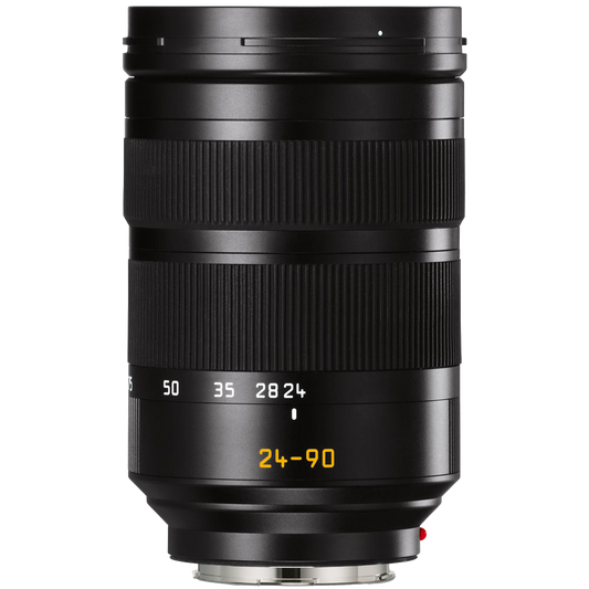 Leica Vario-Elmarit-SL 24-90mm f/2.8-4 ASPH. Lens