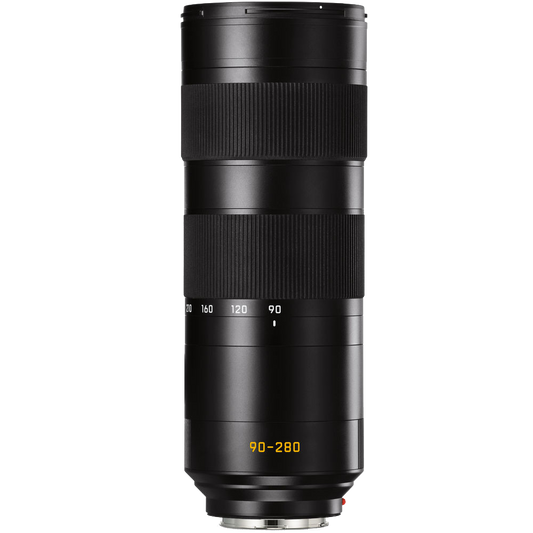 Leica APO-Vario-Elmarit-SL 90-280mm f/2.8-4 Lens