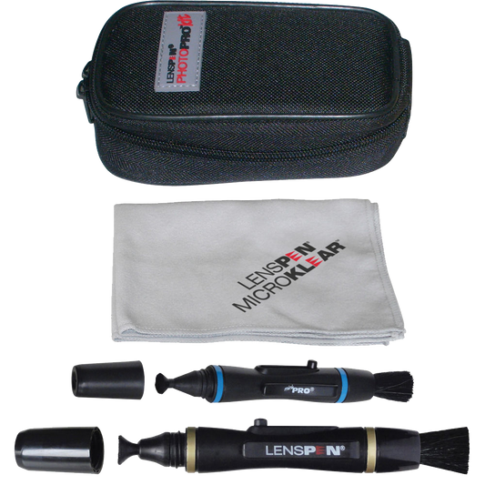 Lenspen PhotoPro Kit