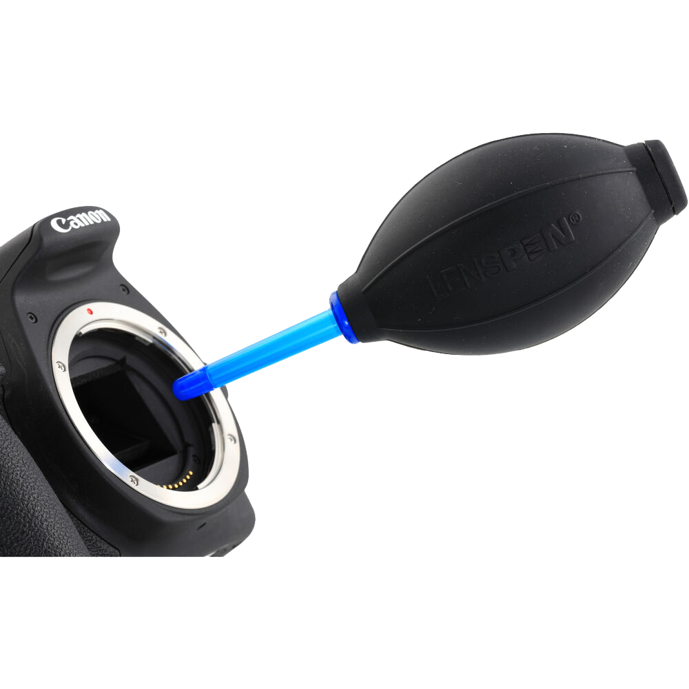 Lenspen SensoKlear Loupe Kit