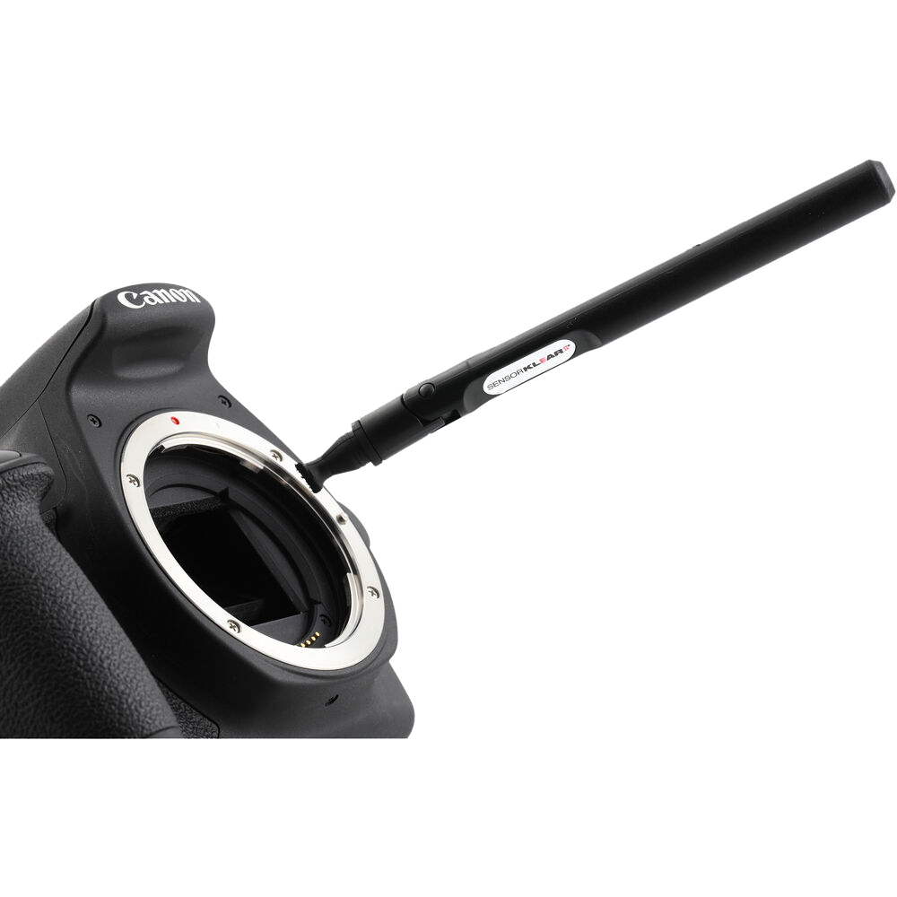 Lenspen SensoKlear Loupe Kit