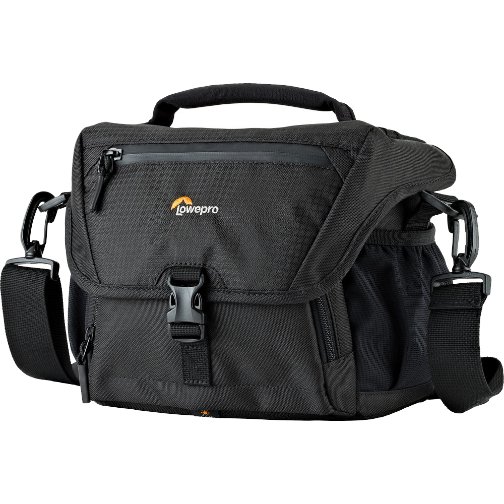 Lowepro Nova 160 AW II Camera Bag