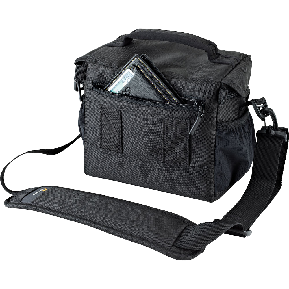 Lowepro Nova 160 AW II Camera Bag