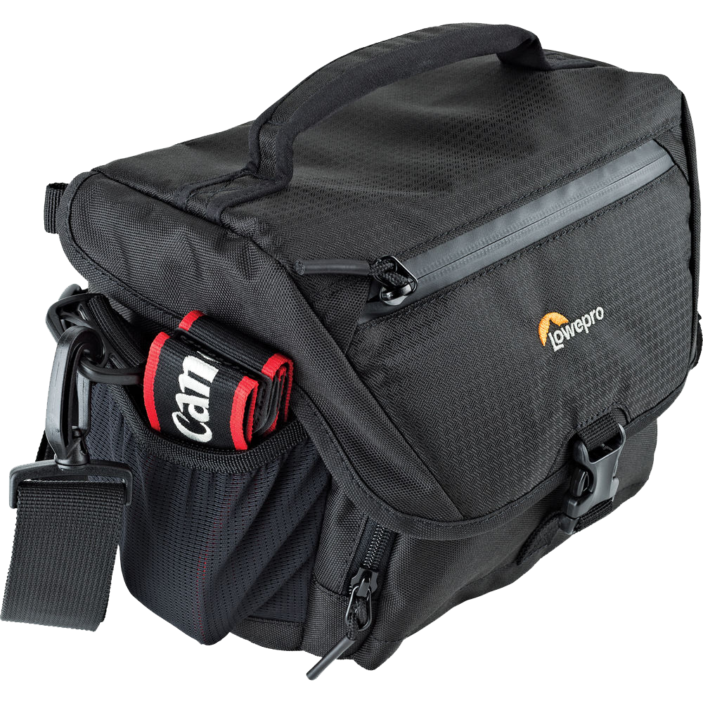 Lowepro Nova 160 AW II Camera Bag