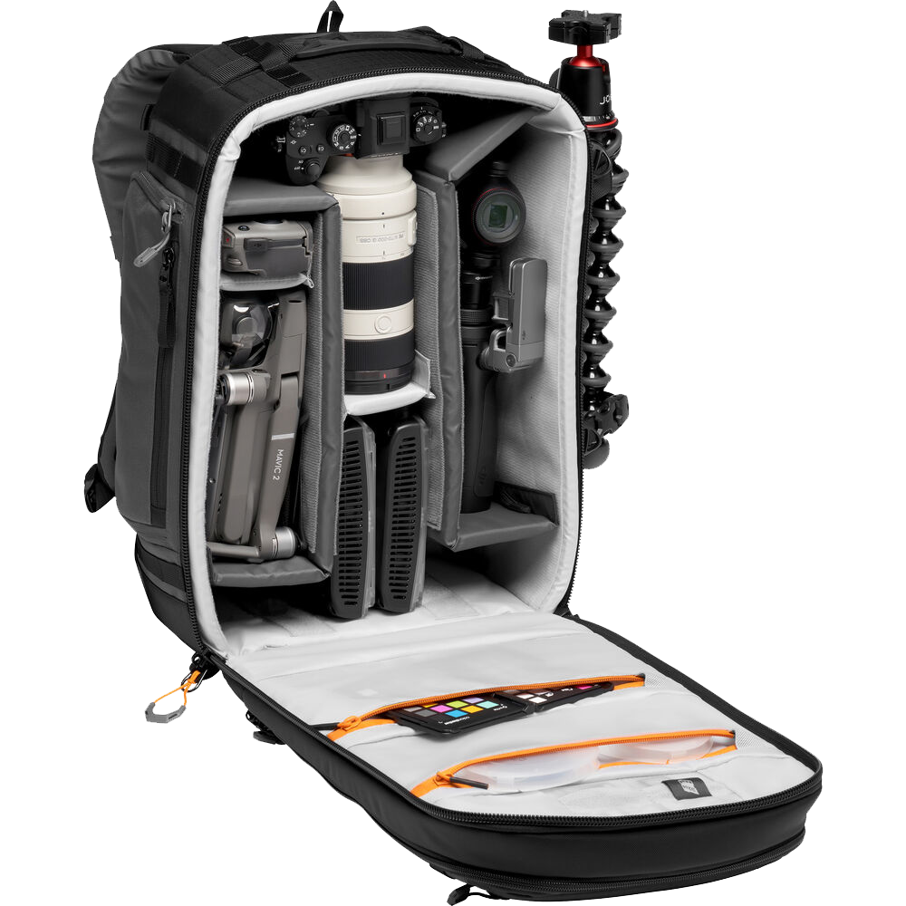 Lowepro Pro Trekker BP 350 AW II Backpack