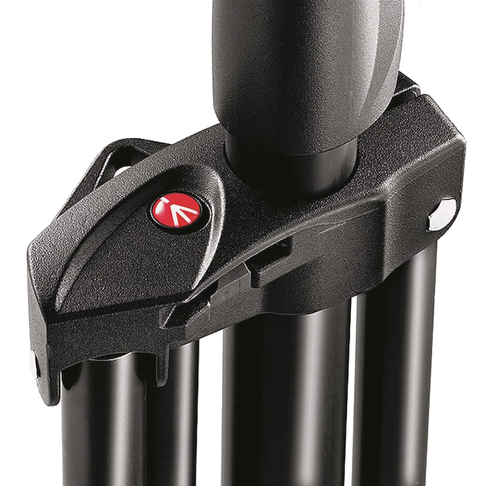 Manfrotto Master Lighting Stand 1004BAC