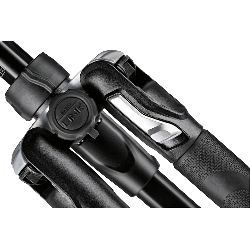 Manfrotto Befree Advanced Travel Aluminum Tripod with 494 Ball Head