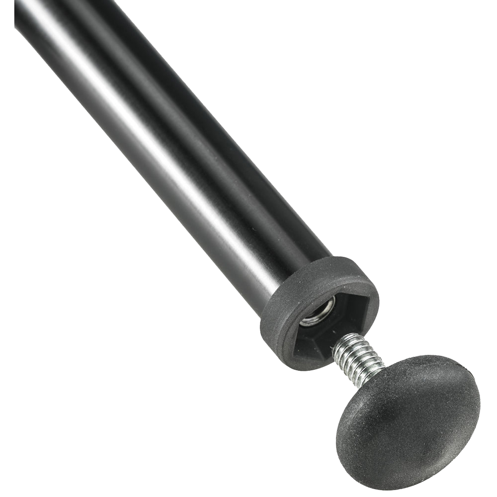 Manfrotto MPMXPROA4US Aluminum XPRO Photo Monopod+