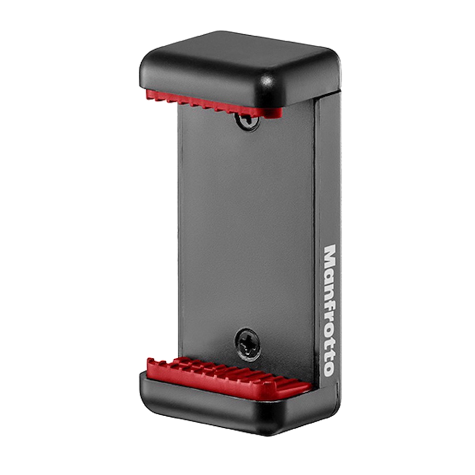 Manfrotto PIXI Mini Tripod Kit with Smartphone Clamp
