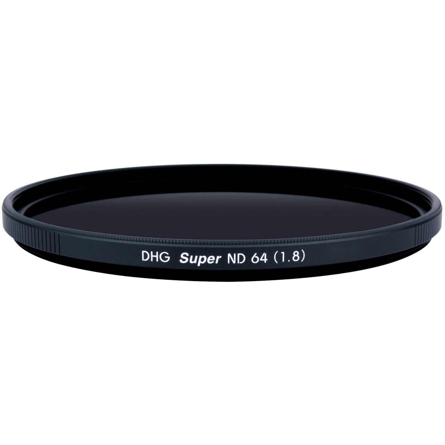 MARUMI ND64 1.8 DHG Filter - 77mm
