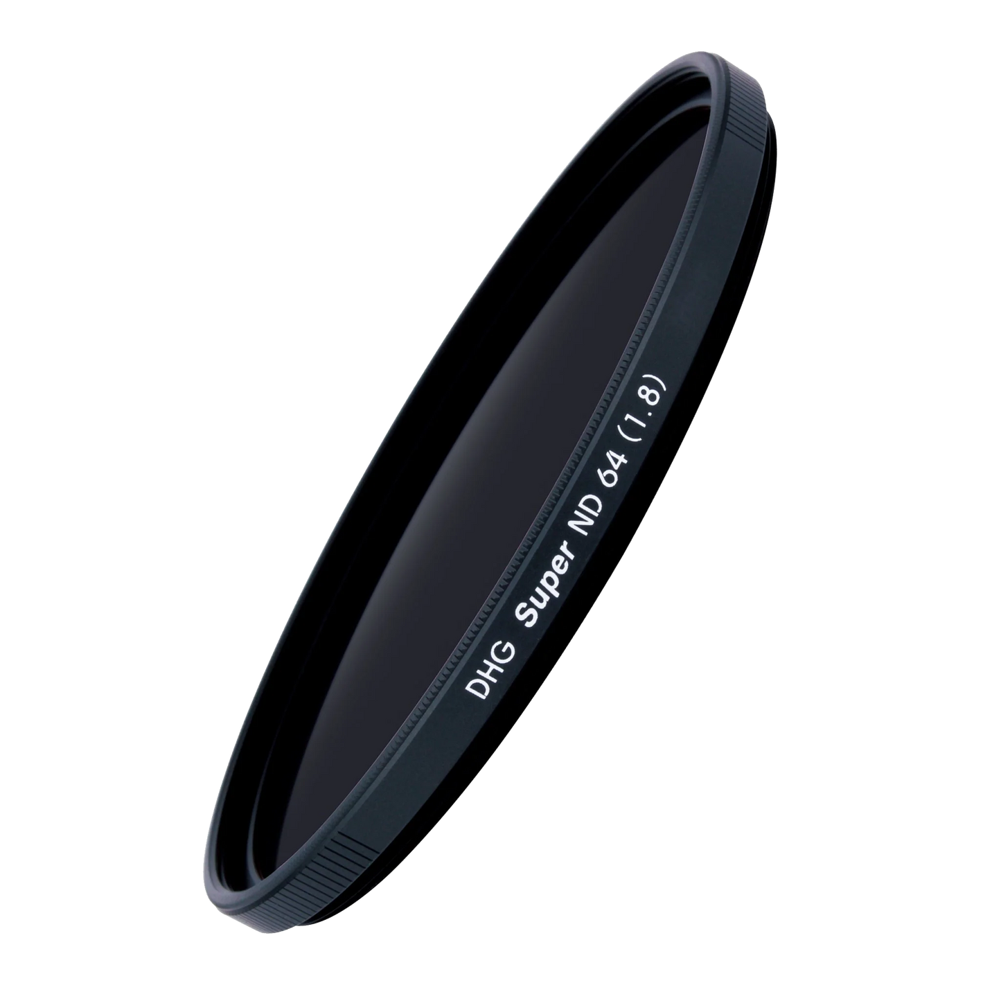 MARUMI ND64 1.8 DHG Filter - 77mm