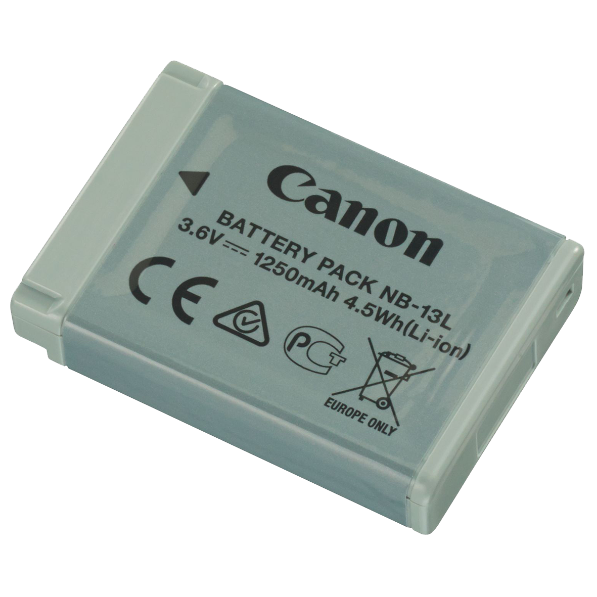 Canon NB-13L Battery Pack