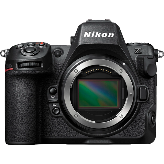 Nikon Z8 Mirrorless Camera