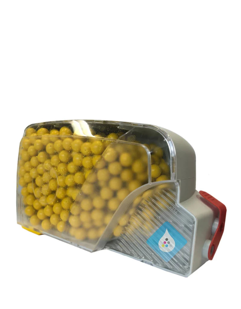 Océ ColorWave 700 Toner Pearls Yellow