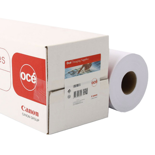 Canon IJM263 Oce Instant Dry Photo Paper, Satin 260 g, 610 mm, 30 m