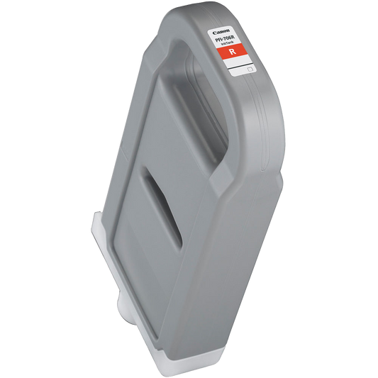 Canon PFI-706 Red Ink Cartridge (700ml)