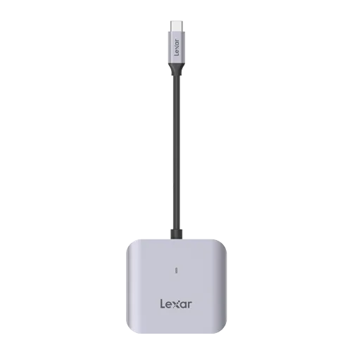 Lexar CFexpress Type B READER USB-C
