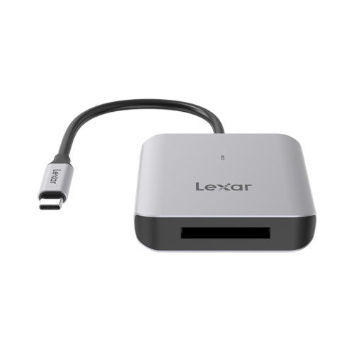 Lexar CFexpress Type B READER USB-C