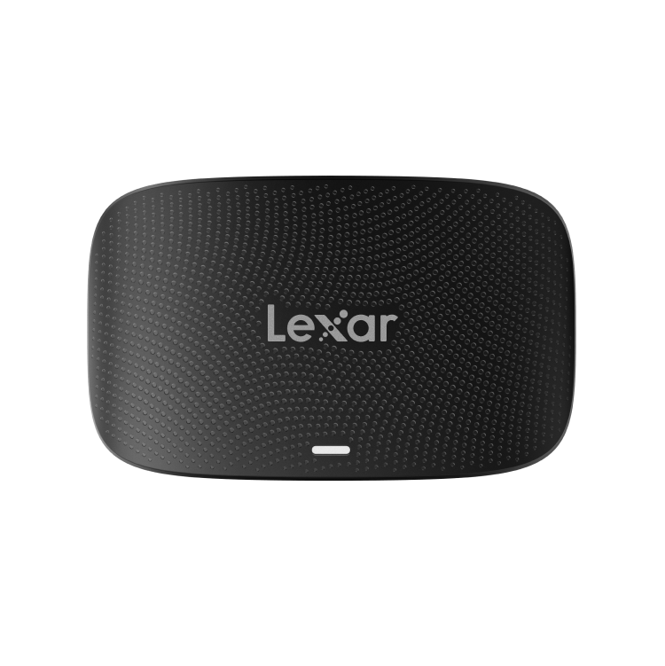 Lexar Professional CFexpressTM Type B / SDTM USB 3.2 Gen 2 Reader