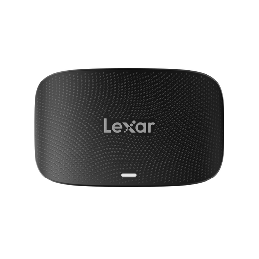 Lexar Professional CFexpressTM Type B / SDTM USB 3.2 Gen 2 Reader