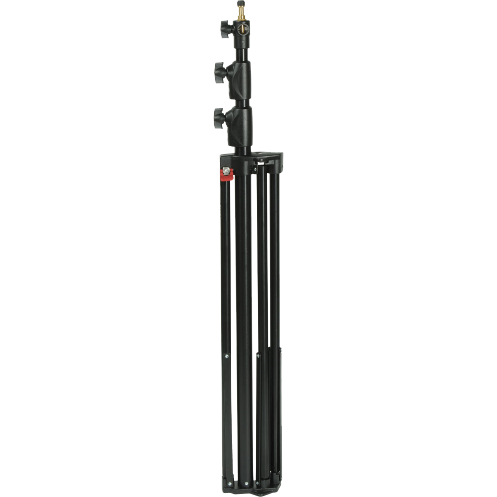 Manfrotto Alu Ranker Air-Cushioned Light Stand 1005BAC