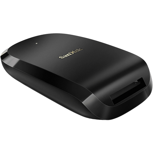 SanDisk Extreme PRO CFexpress Type B Card Reader