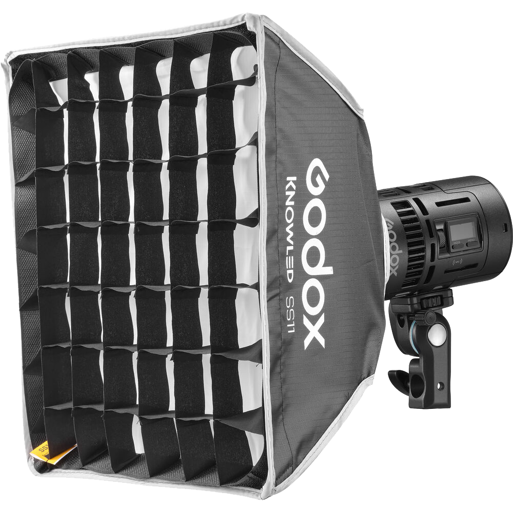 Godox Rectangular Softbox for MS60Bi & MS60R