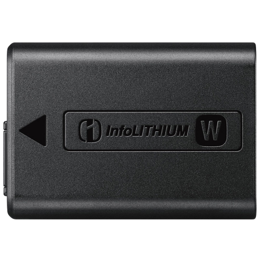 Sony NP-FW50 Lithium-Ion Rechargeable Battery