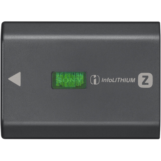 Sony NP-FZ100 Rechargeable Lithium-Ion Battery