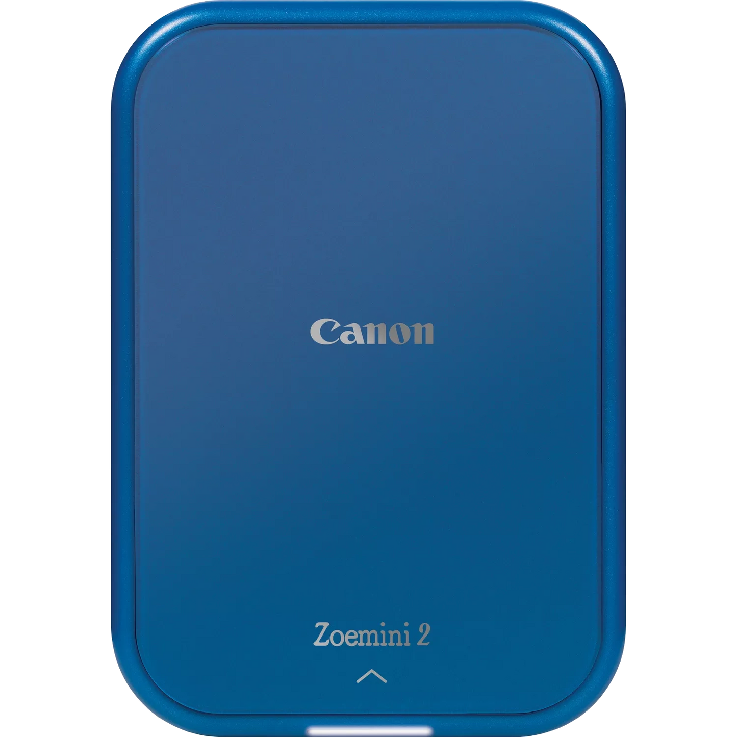 Canon Zoemini 2 Portable Colour Photo Printer, Navy Blue
