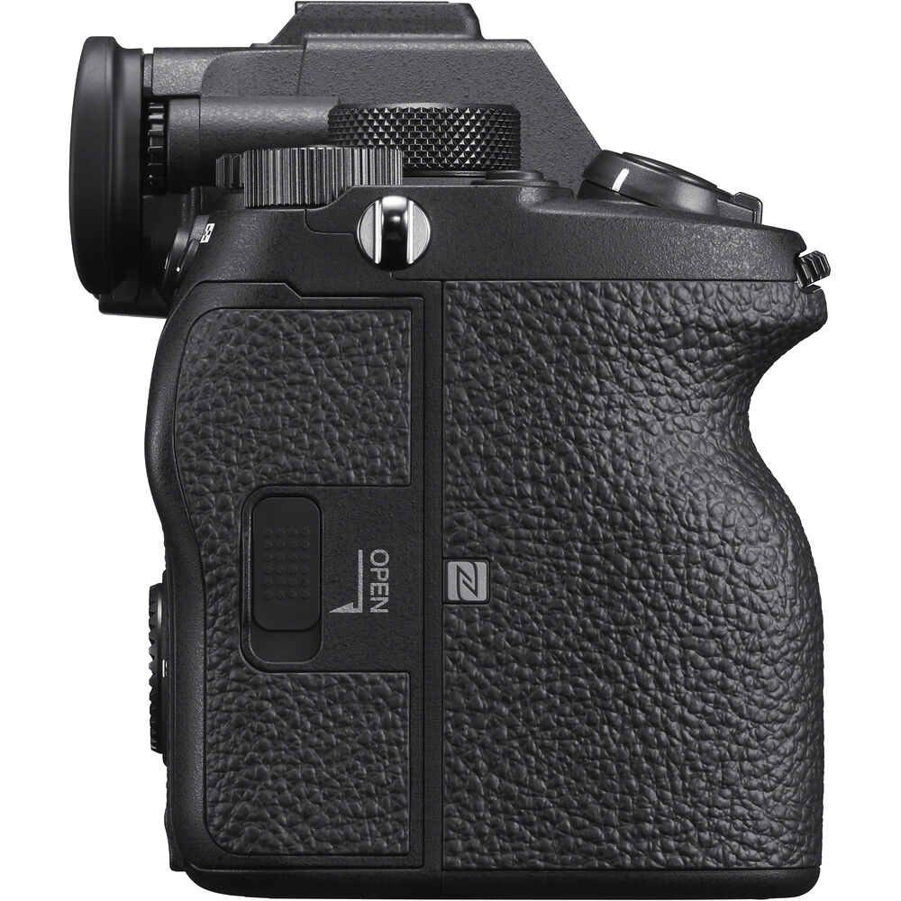 Sony a7S III Mirrorless Camera