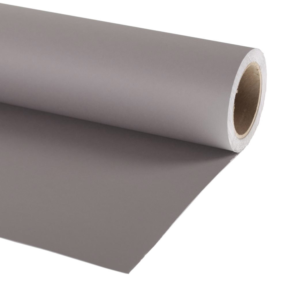 Manfrotto Paper 2.72 x 11m Arctic Grey