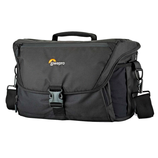 Lowepro Nova 200 AW II (Black)
