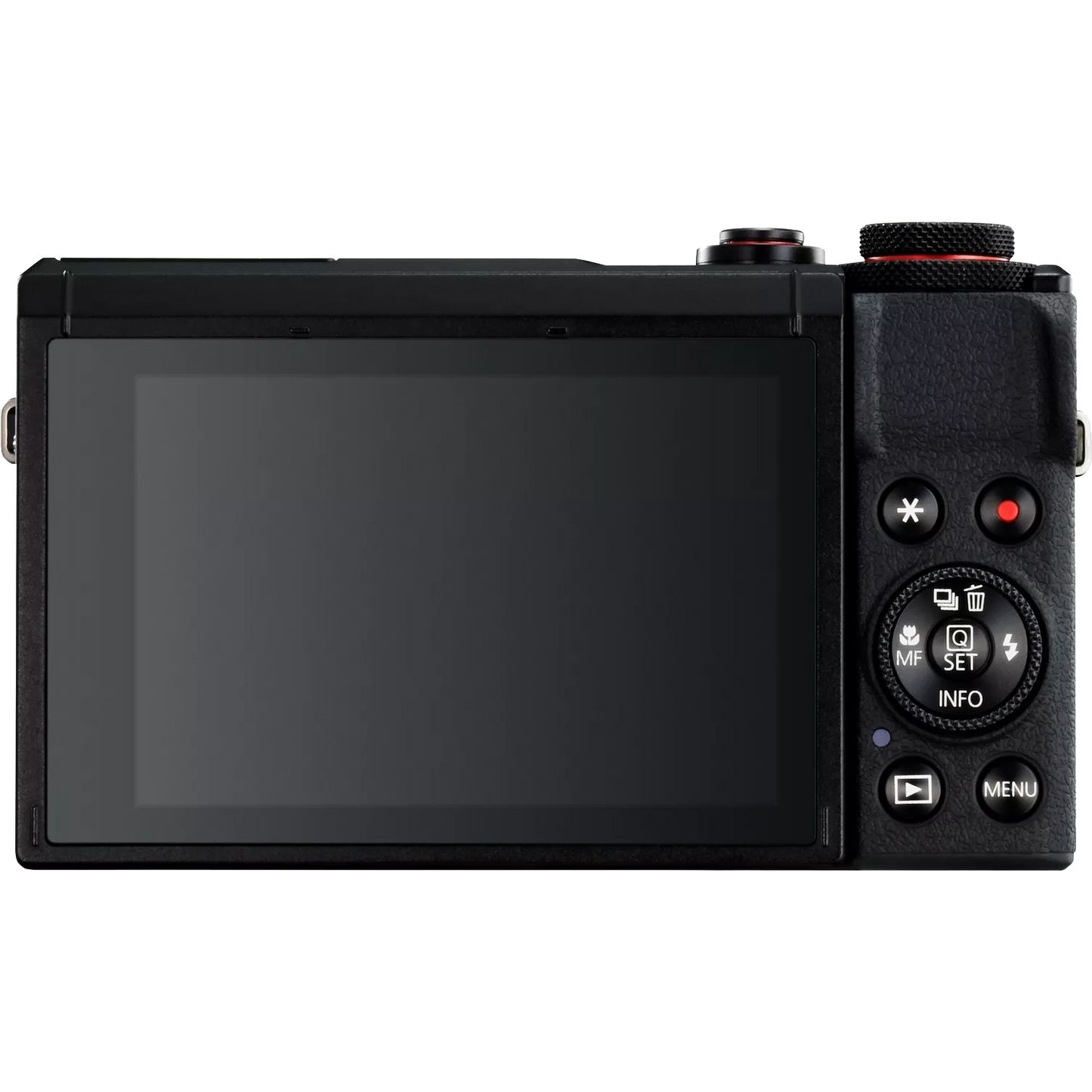 Canon PowerShot G7 X Mark III Battery Kit