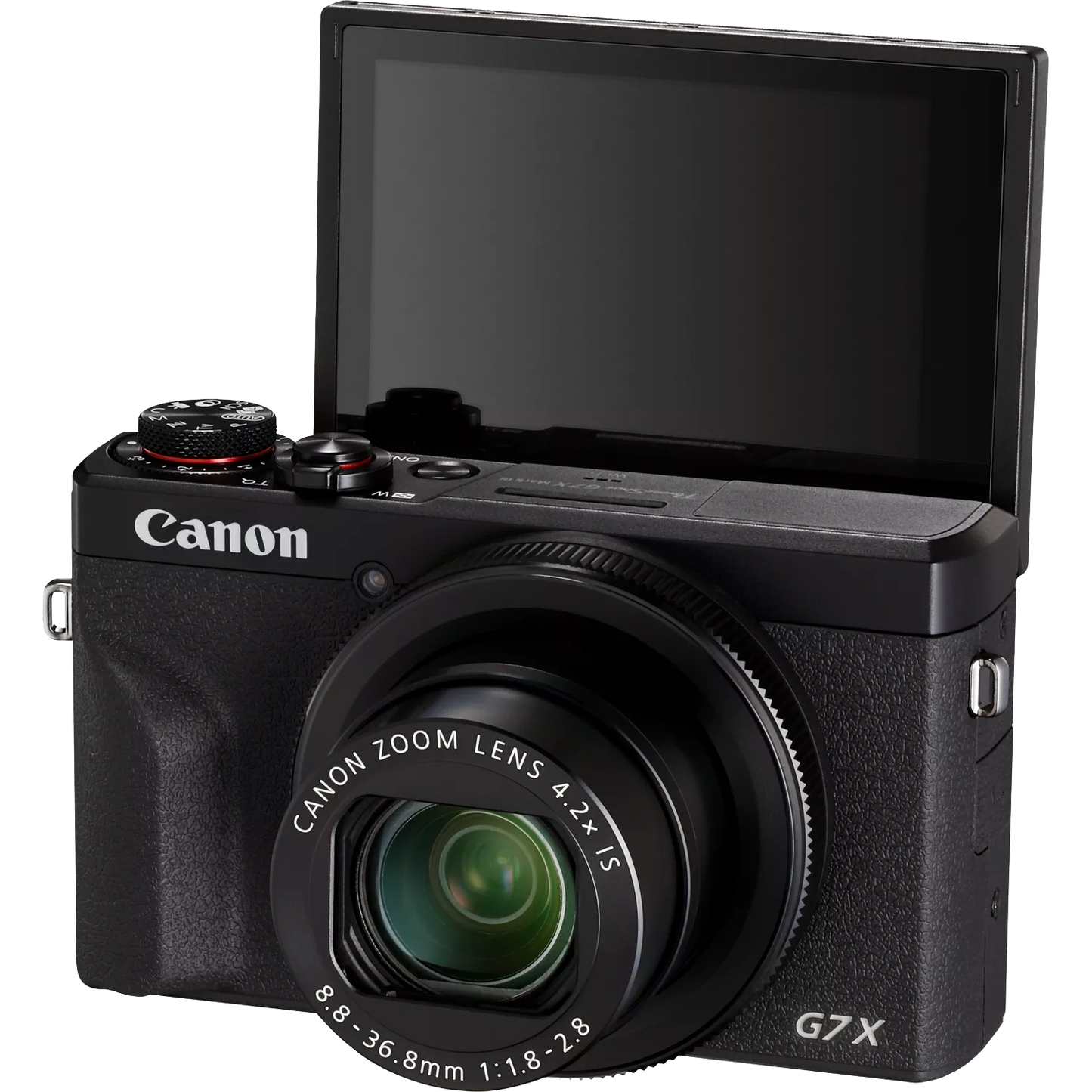 Canon PowerShot G7 X Mark III Battery Kit