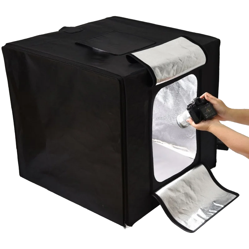 Godox LST60 Light tent – Photovideo1