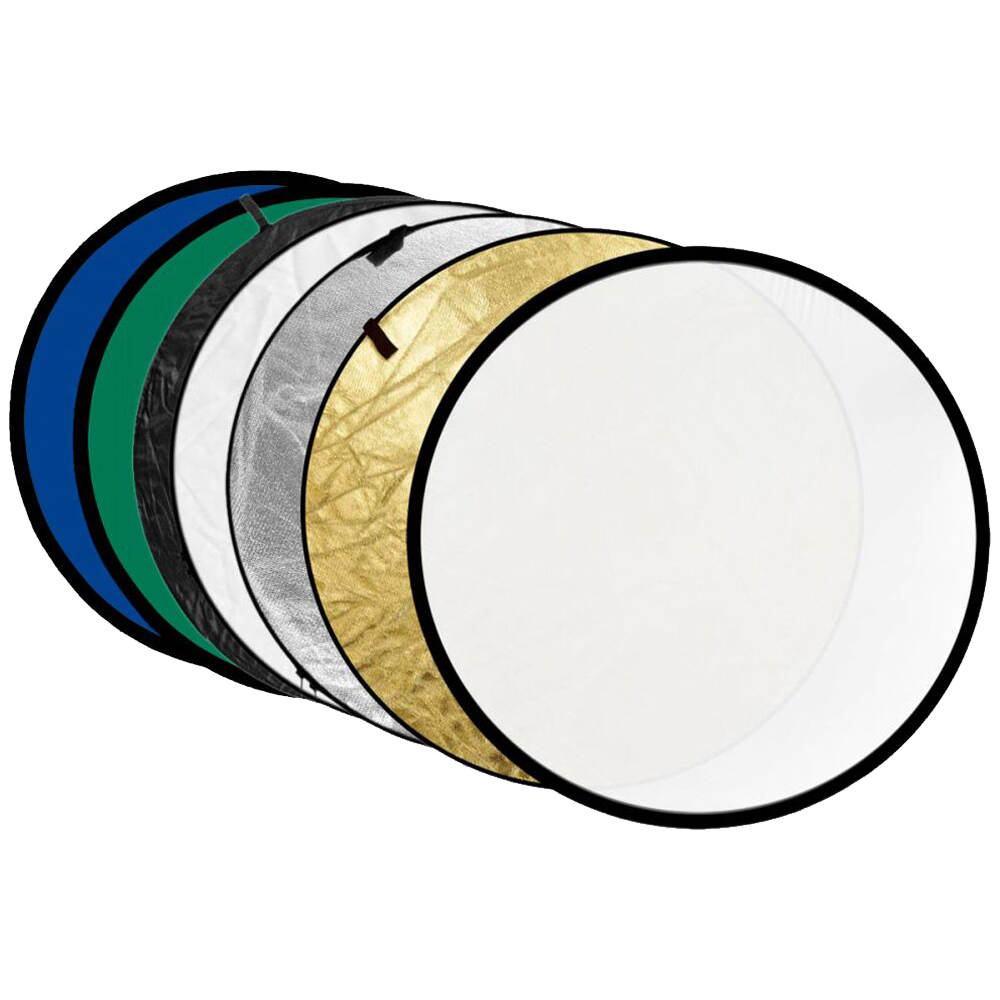 Godox RFT-10 - Reflector Disk 7in1 80cm