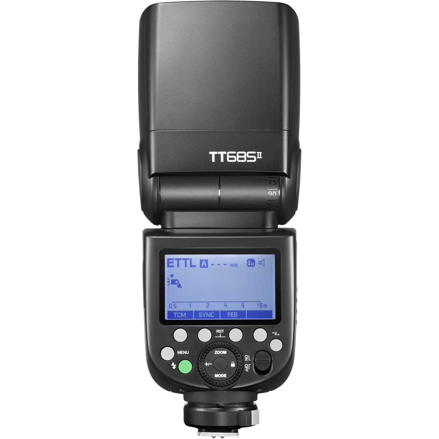 Godox TT685 II S - Camera Flash for Sony