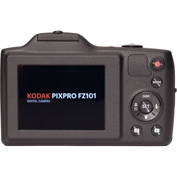 Kodak PIXPRO FZ101 Digital Camera