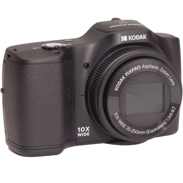 Kodak PIXPRO FZ101 Digital Camera