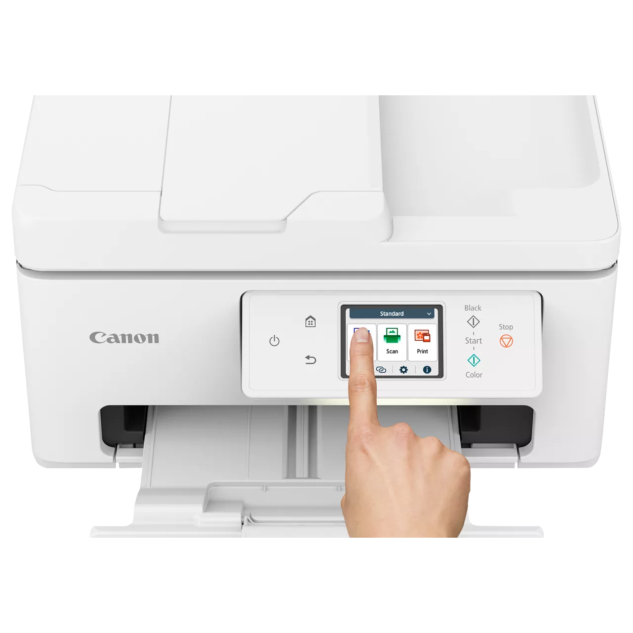 Canon PIXMA TS7740I