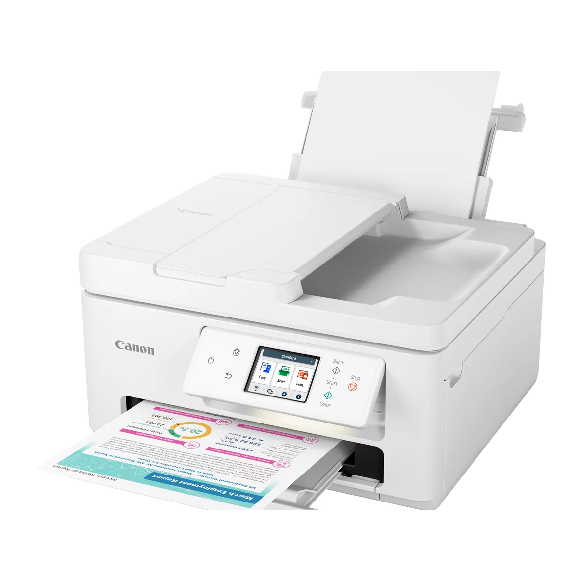 Canon PIXMA TS7740I