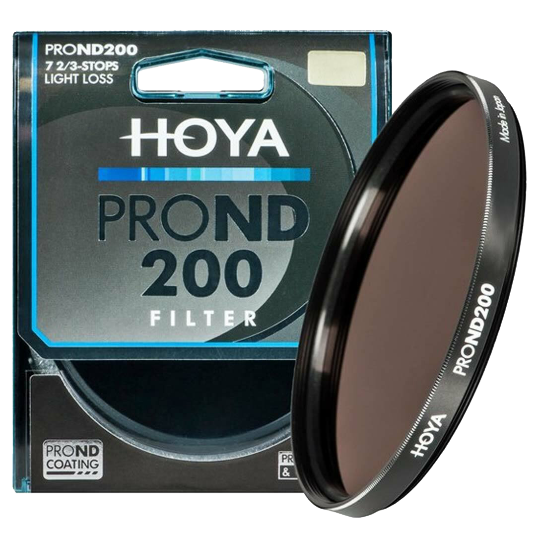 HOYA PROND200 (77mm)