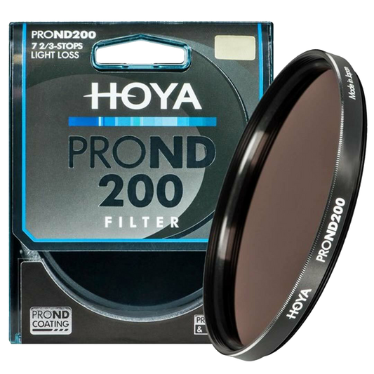 HOYA PROND200 (77mm)