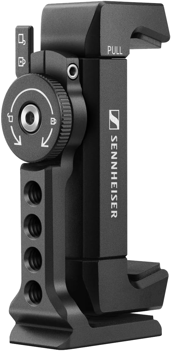 Sennheiser XS LAV USB-C Mobile Kit with Mic