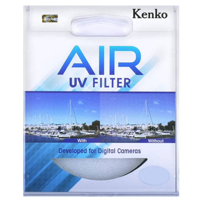 Kenko 82mm Air UV Filter