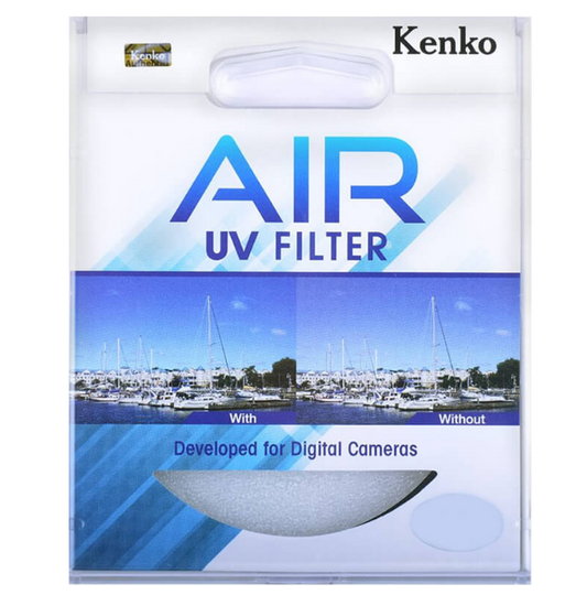 Kenko 82mm Air UV Filter