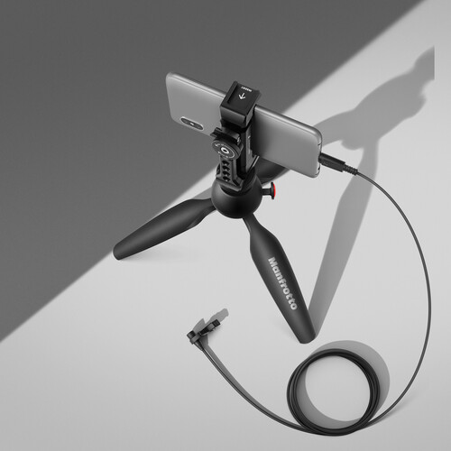 Sennheiser XS LAV USB-C Mobile Kit with Mic