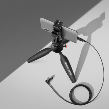 Sennheiser XS LAV USB-C Mobile Kit with Mic